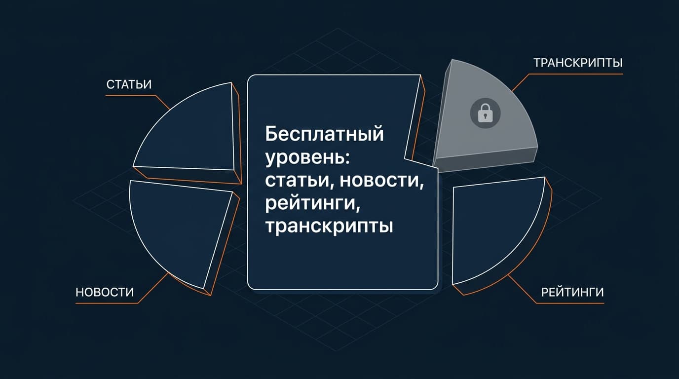 Seeking Alpha или The Motley Fool: чем сервисы инвест-аналитики отличаются и кому какой подходит — фото 2