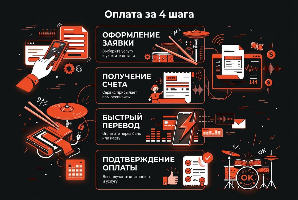 Как купить EZdrummer / Superior Drummer из России в 2026 году: без зарубежной карты — фото 4