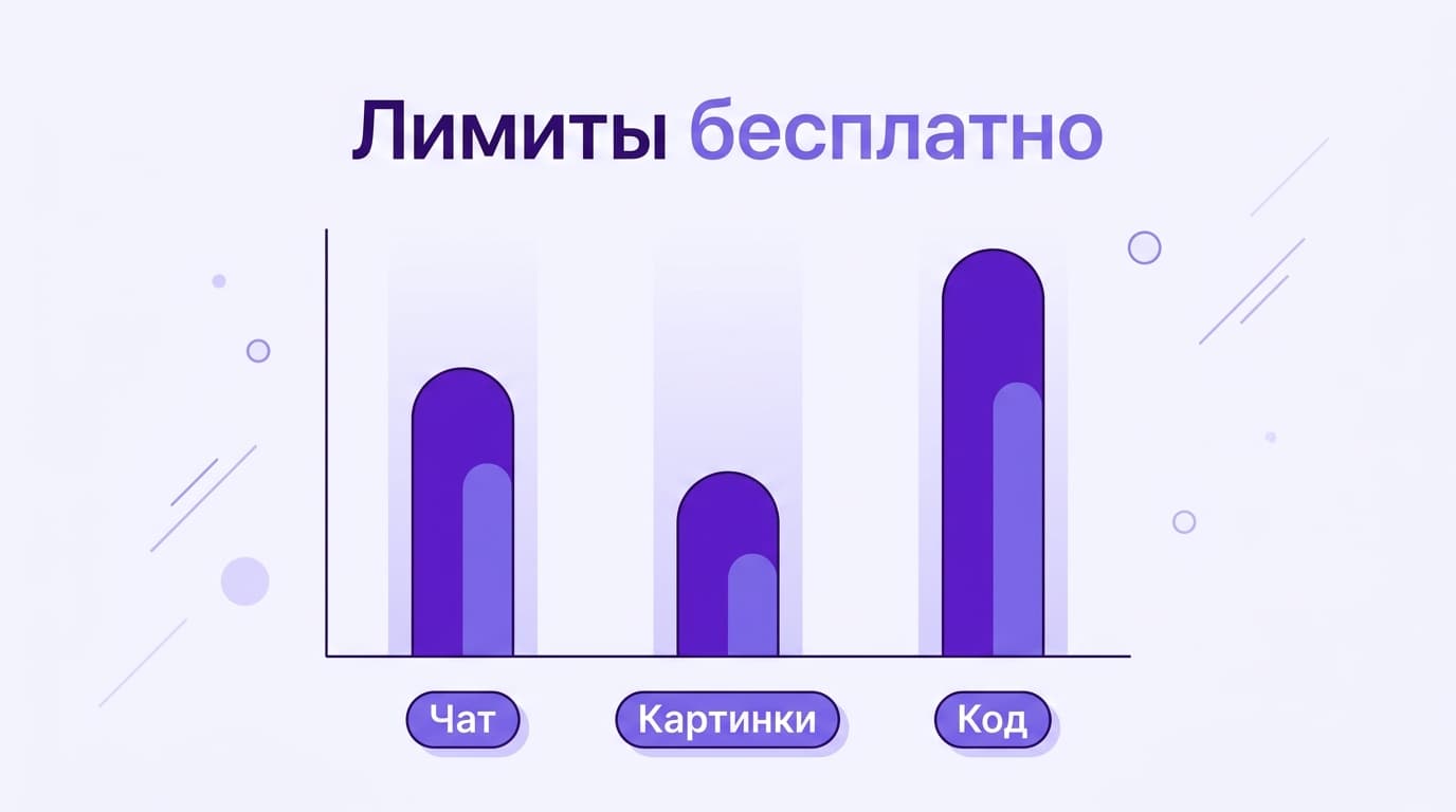 Как пользоваться Qwen бесплатно (Qwen Chat): пошаговая инструкция — фото 5