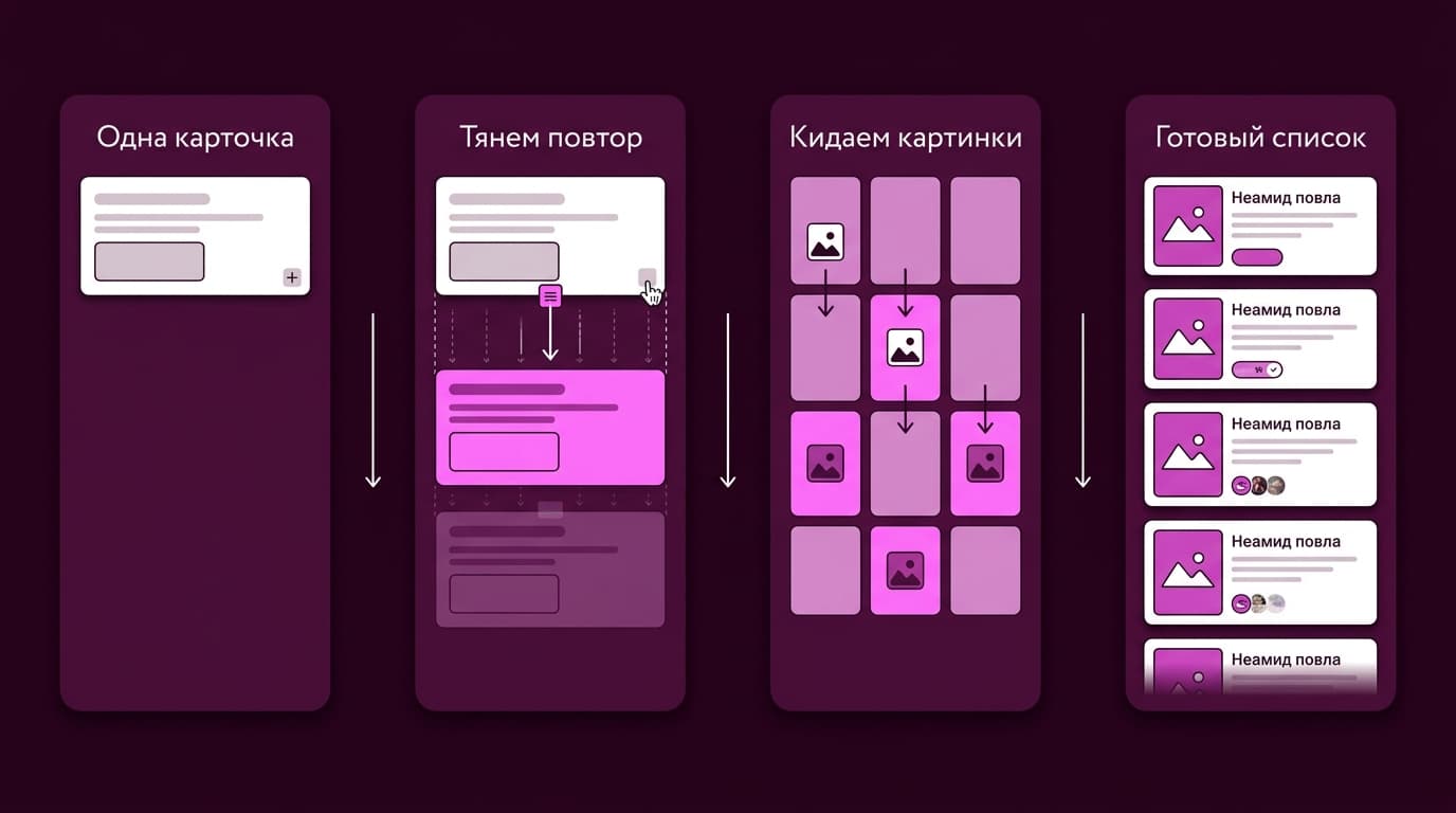 Как улучшить навыки работы с Adobe XD, когда программу заморозили — фото 2