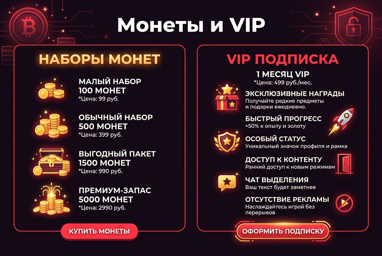 Как оплатить ReelShort из России в 2026 году: монеты и VIP без зарубежной карты — фото 2