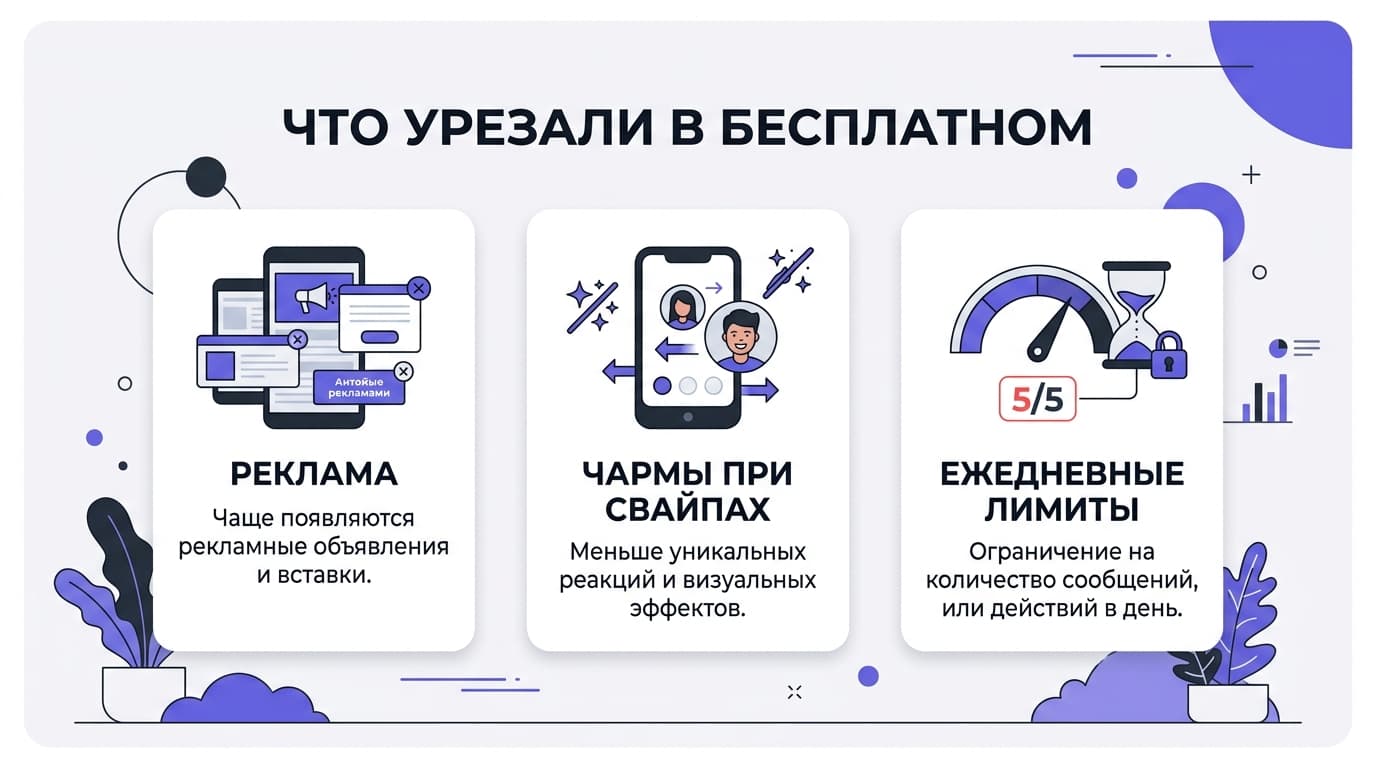 Как зайти в Character AI из России в 2026 году: доступ, ошибки и оплата — фото 3