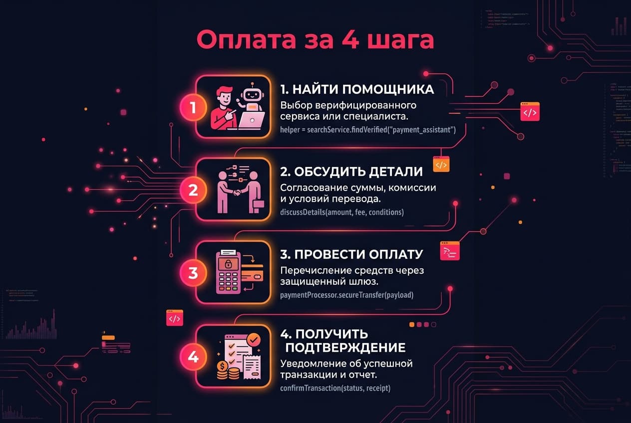 Как оформить подписку JetBrains из России в 2026 году: без зарубежной карты — фото 4