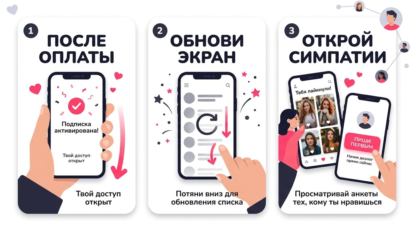 Как на Твинби посмотреть лайк: что видно бесплатно и за что реально берут деньги — фото 8