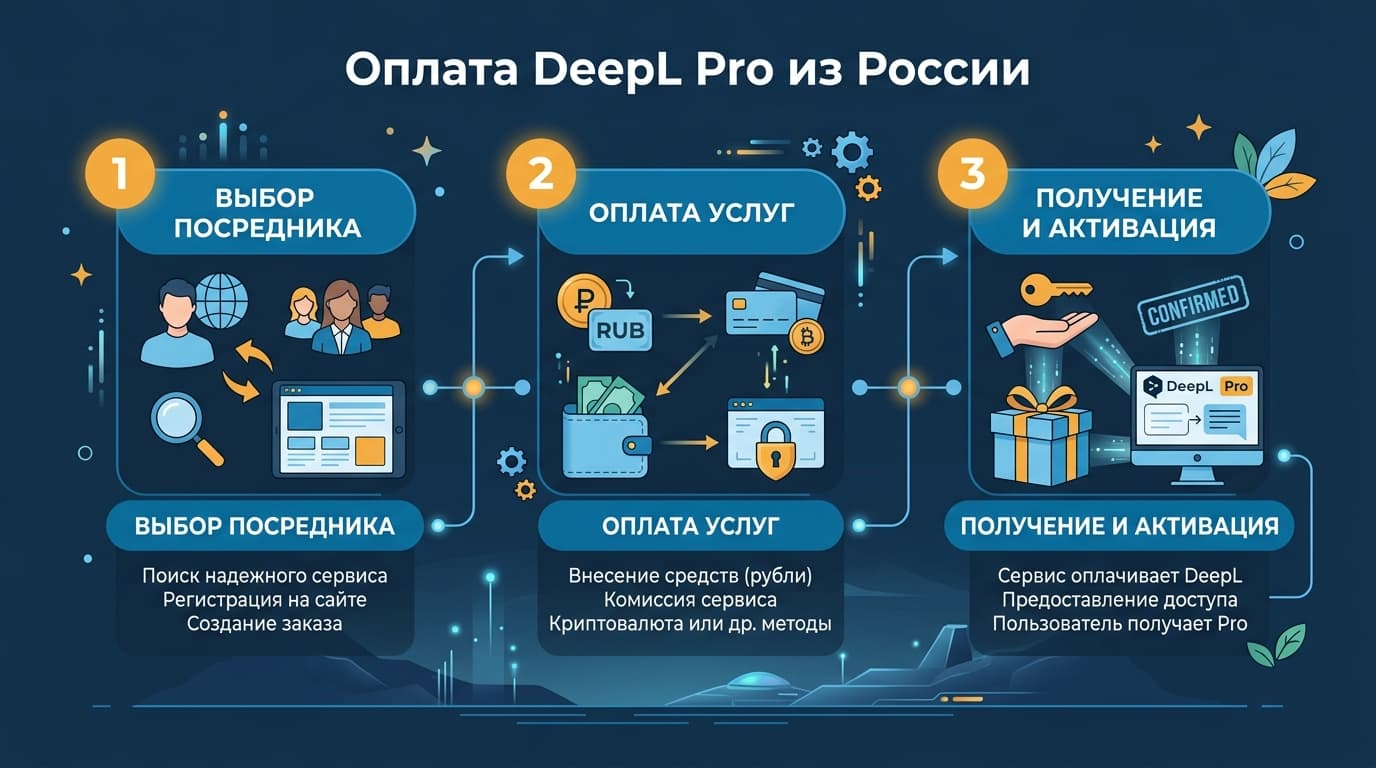 Как настроить глоссарий и тон в DeepL — фото 5