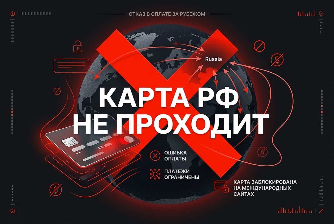 Как оплатить Adobe из России в 2026 году: Creative Cloud без зарубежной карты — фото 3