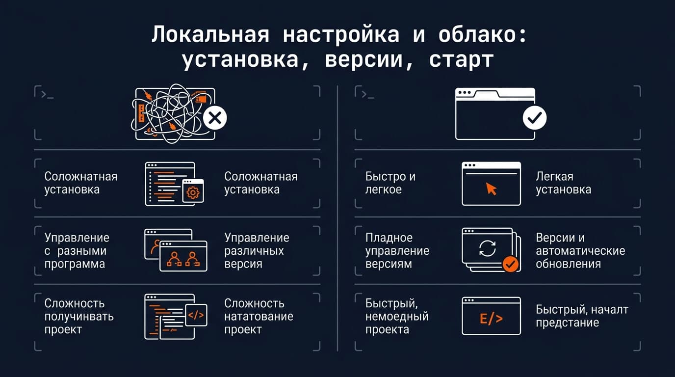 Подходит ли Replit для обучения программированию: чему на нём реально учишься — фото 1