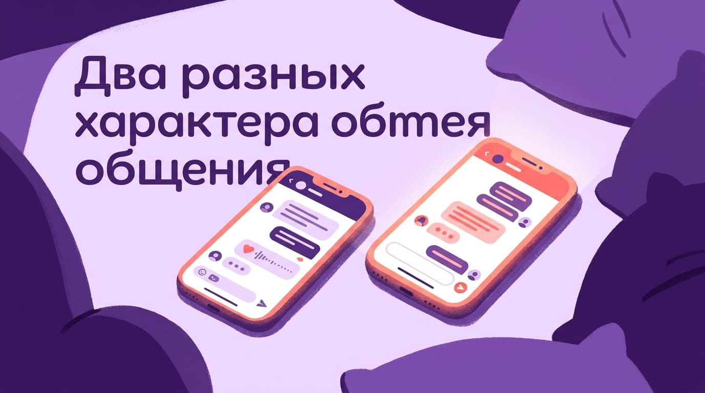 Когда выбрать Talkie, а когда Character AI: честное сравнение двух ИИ-компаньонов — фото 5