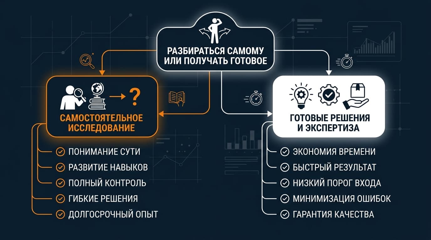 Seeking Alpha или The Motley Fool: чем сервисы инвест-аналитики отличаются и кому какой подходит — фото 5