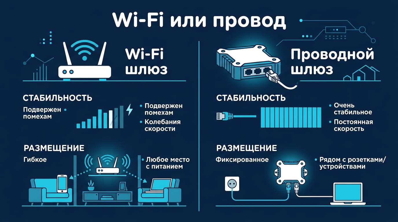Как добавить шлюз Zigbee в Smart Life и подключить к нему датчики — фото 2