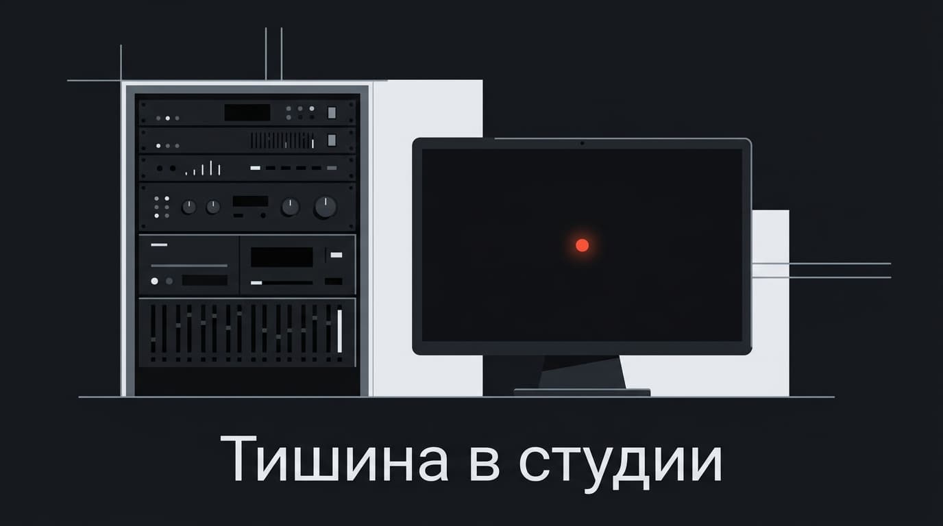Ошибка при установке плагина Waves: разбор всех сообщений Waves Central — фото 7