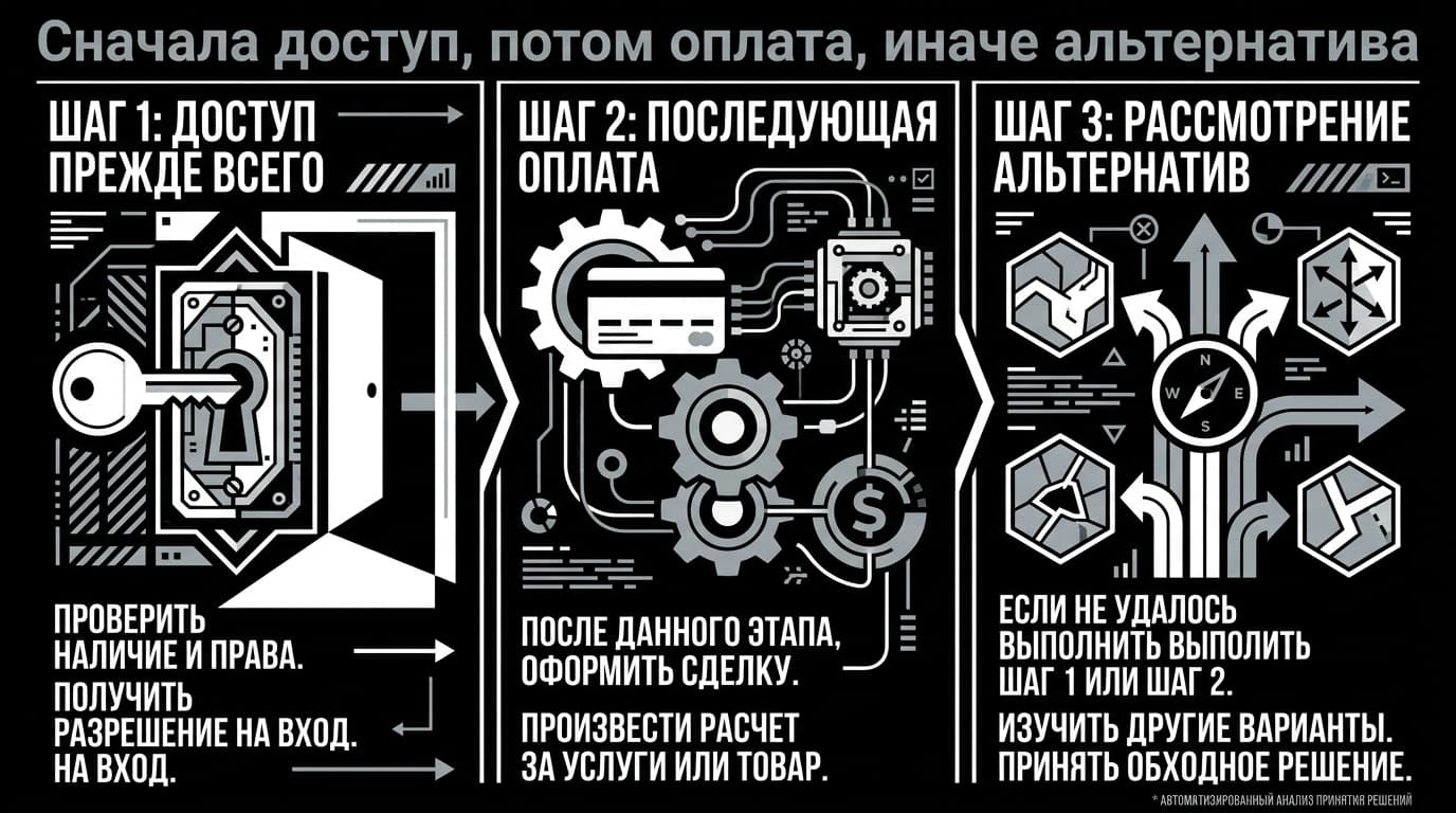 Как оплатить Grok из России в 2026 году: почему тут не спасёт даже иностранная карта — фото 8