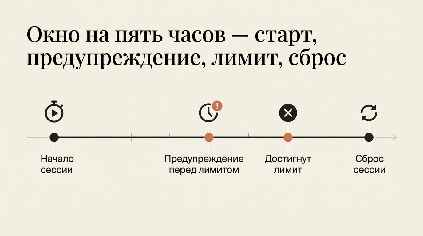 Как пользоваться Claude AI в России: лимиты, модели и всё, что ломается по дороге — фото 1