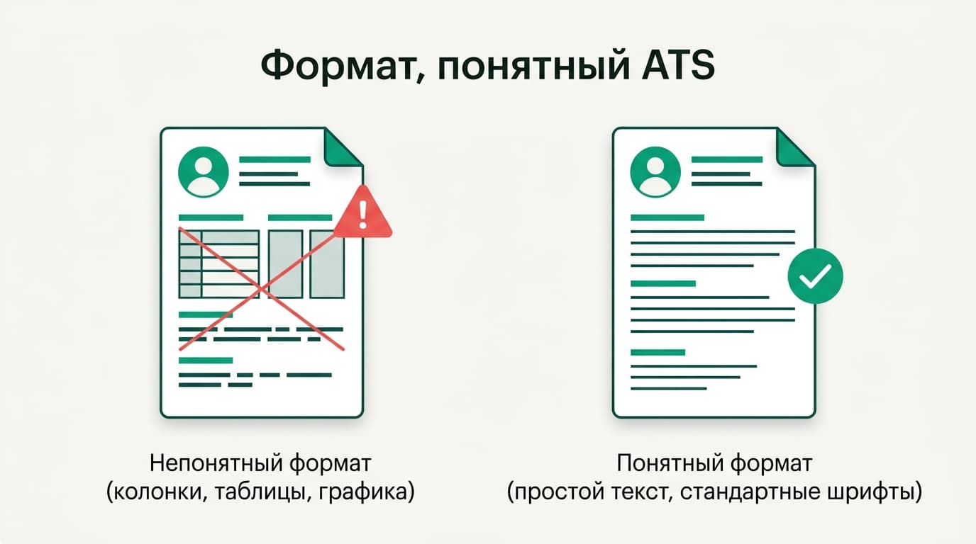 ChatGPT для резюме и сопроводительного письма: пошаговая инструкция — фото 5
