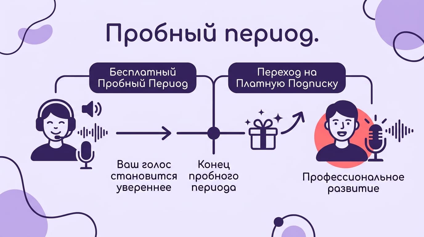 Как оплатить подписку Vocal Image из России в 2026 году — фото 2