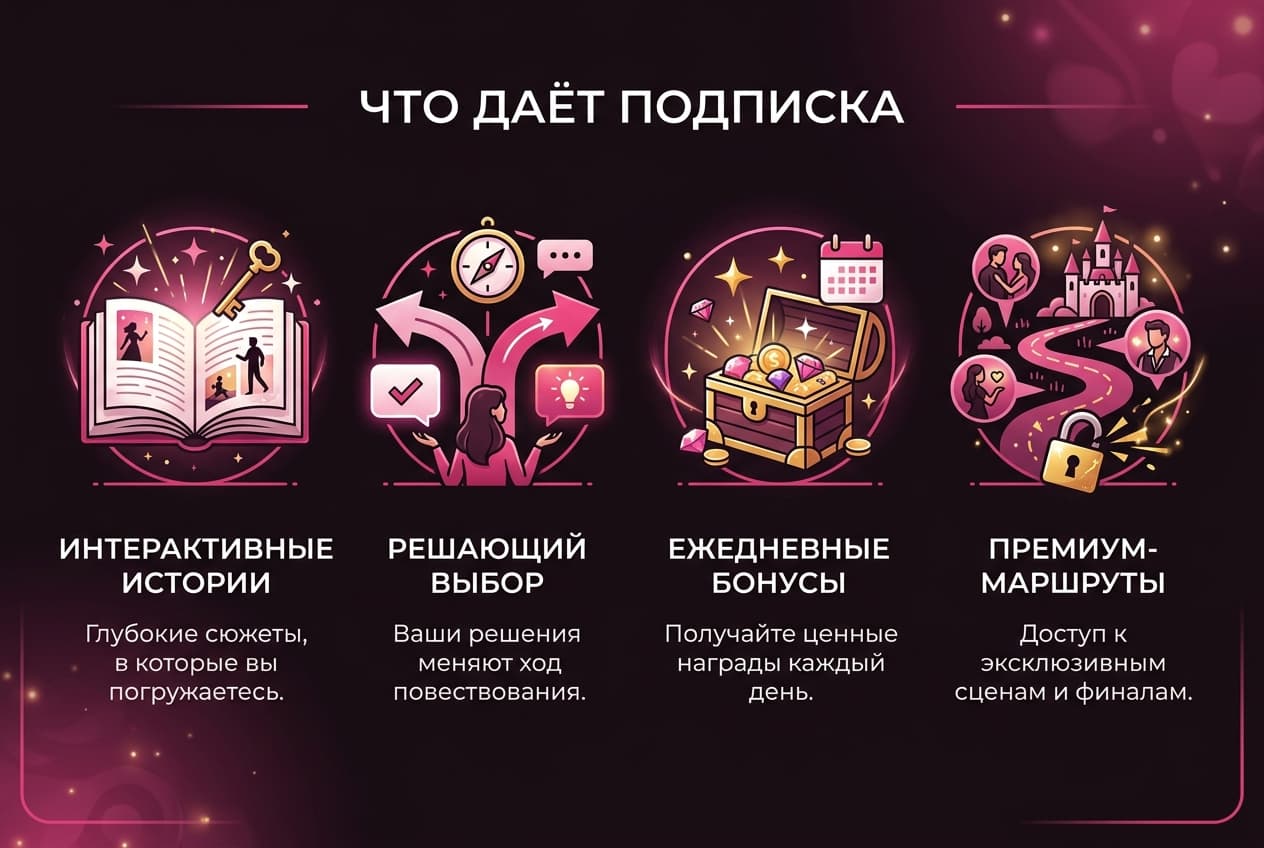 Как оплатить подписку Клуба Романтики из России в 2026 году: если не даёт оплатить — фото 1