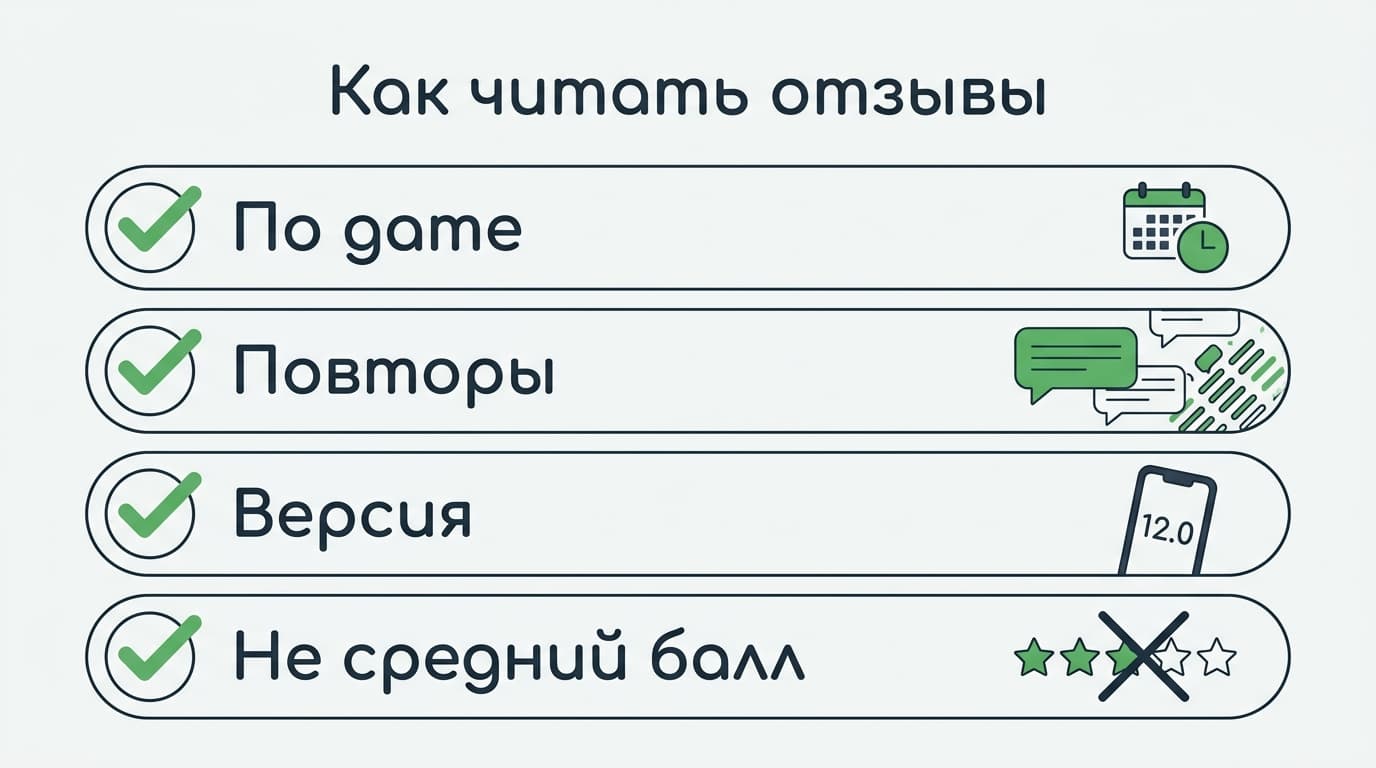 FatSecret: отзывы, рейтинги в сторах и три жалобы, которые повторяются годами — фото 6