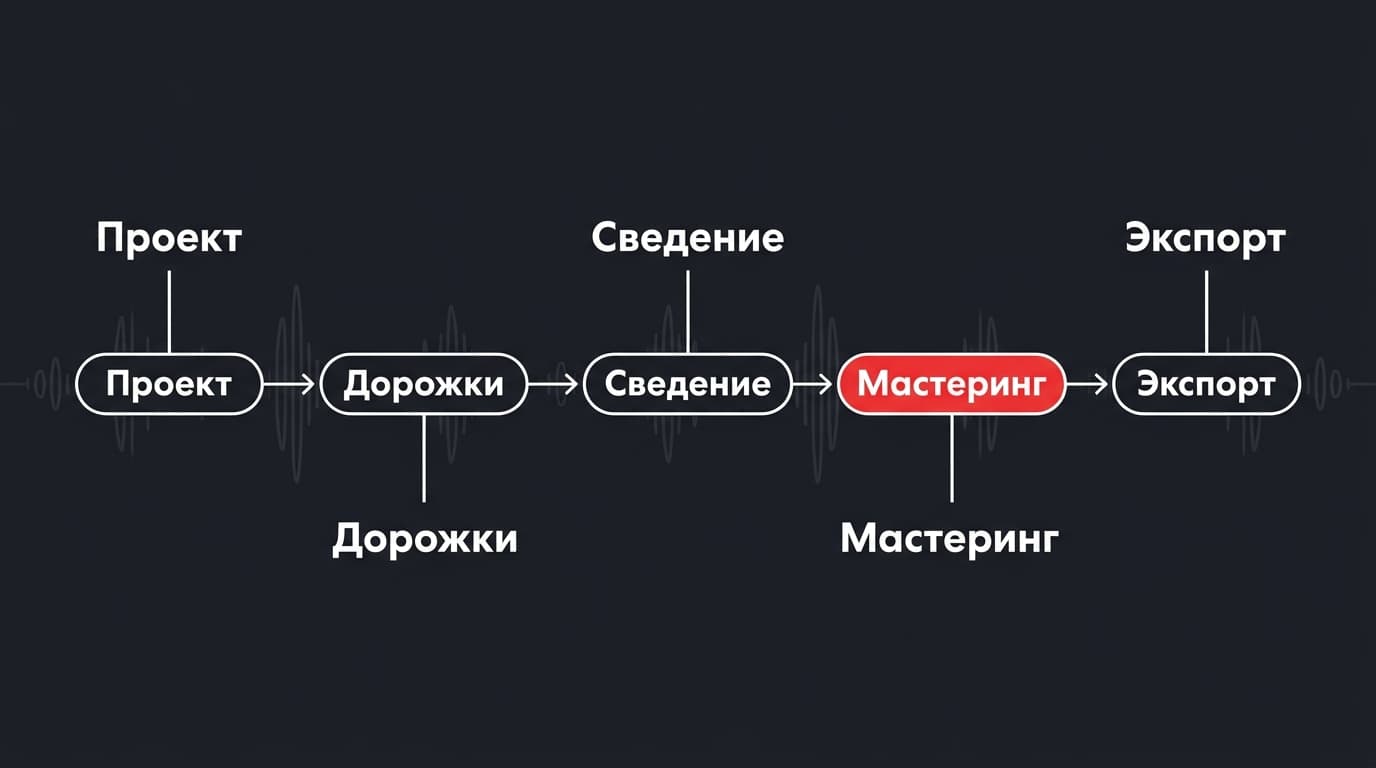 BandLab для начинающих: как выстроить рабочий процесс и не утонуть в дорожках — фото 1