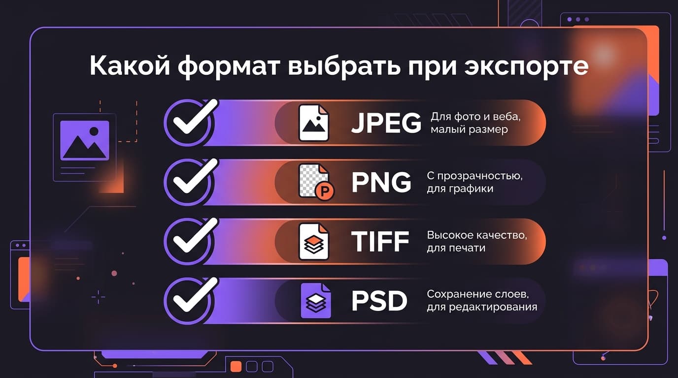 Как пользоваться Luminar Neo: пошаговый разбор для новичка от установки до экспорта — фото 5