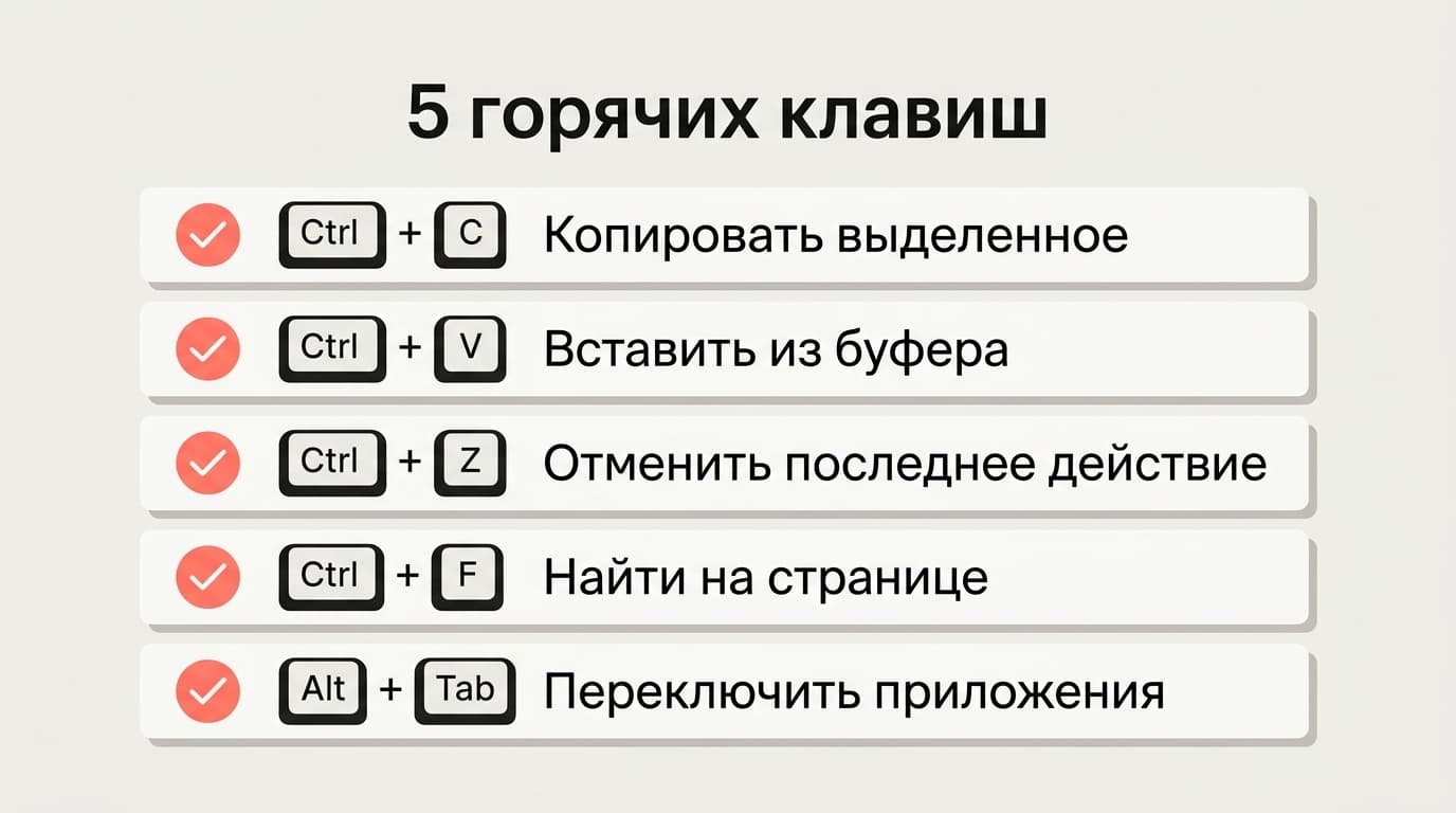 Как научиться работать в Notion: путь от пустого экрана до рабочего воркспейса — фото 6