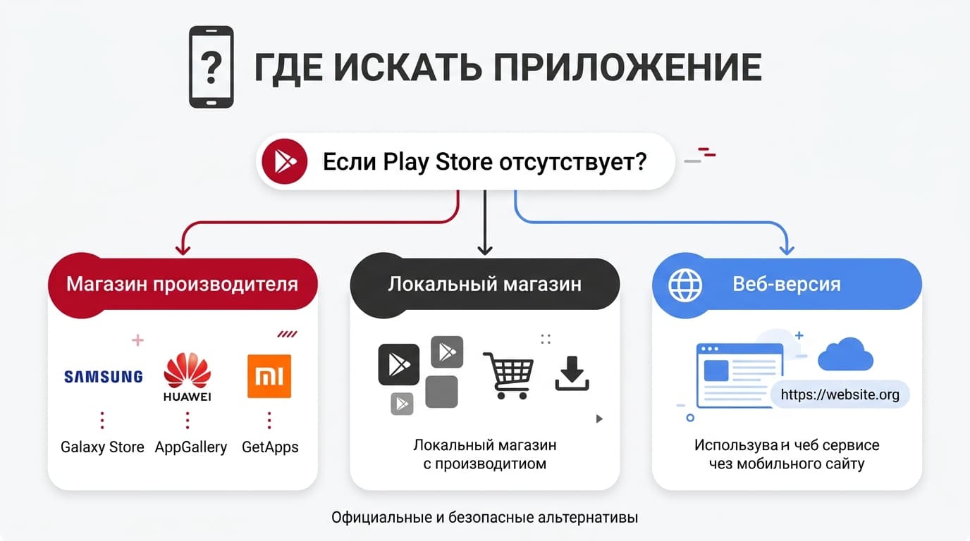 Как поставить сервисы Google на Huawei и что делать, если это невозможно — фото 4
