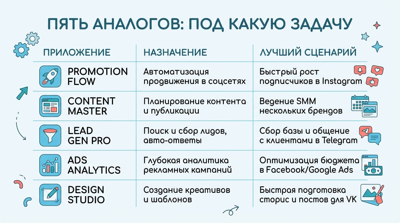 FaceApp и аналоги: куда уходят фото и какое приложение выбрать под задачу — фото 3