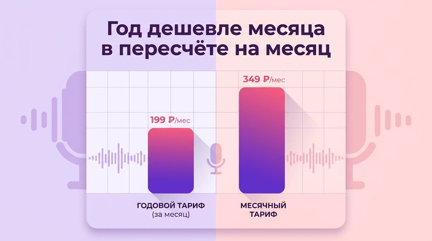 Как оплатить Vocal Image из России в 2026 году? — фото 7