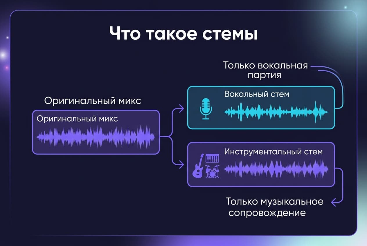 Как оплатить Moises из России в 2026 году: подписка на музыкальный ИИ без зарубежной карты — фото 2