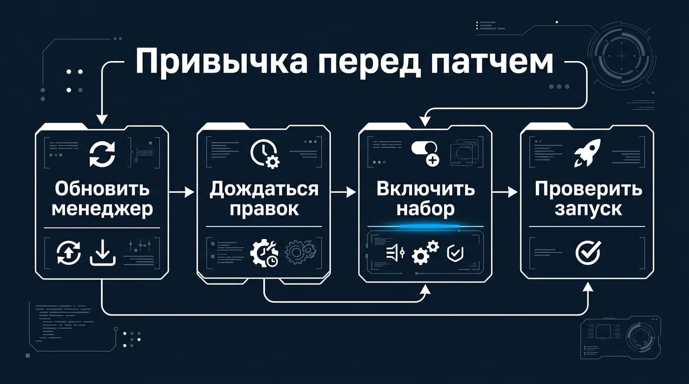 Не запускается WoW через Battle.net: разбор причин от простых к тяжёлым — фото 7
