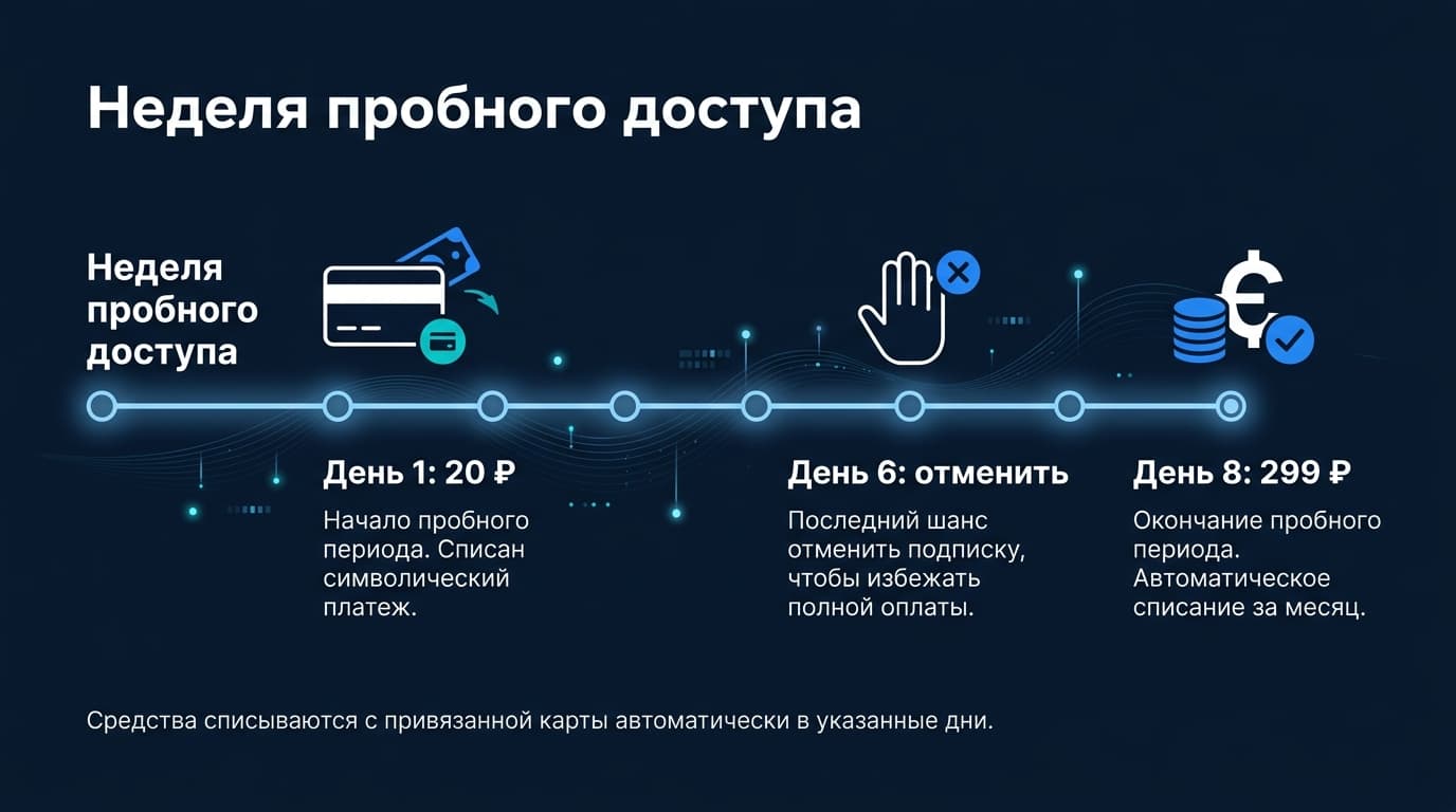 Как отключить премиум в Гетконтакт и прекратить списания — фото 4