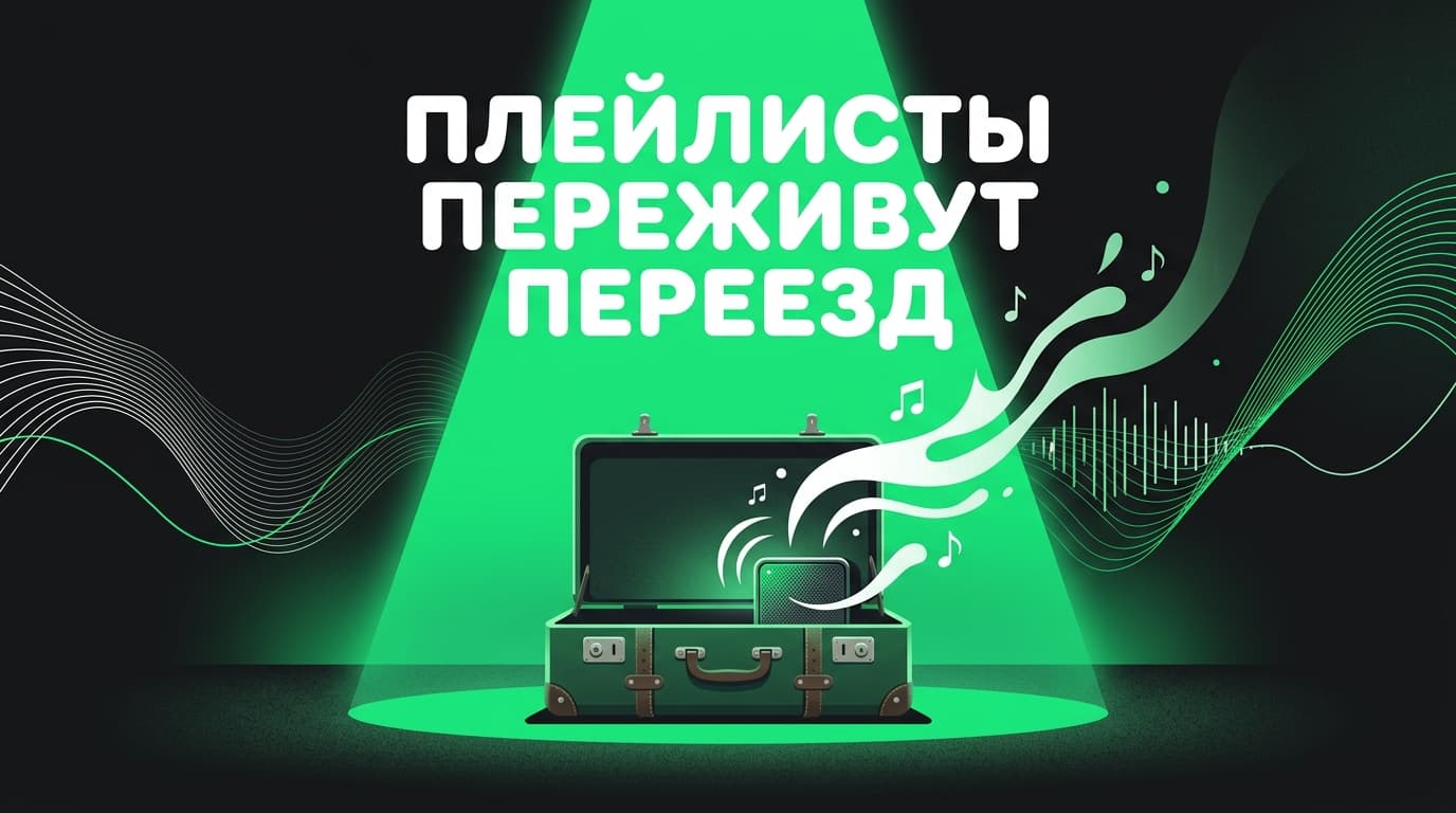 «Твоя страна не соответствует той, которая указана в профиле Spotify»: что делать — фото 7
