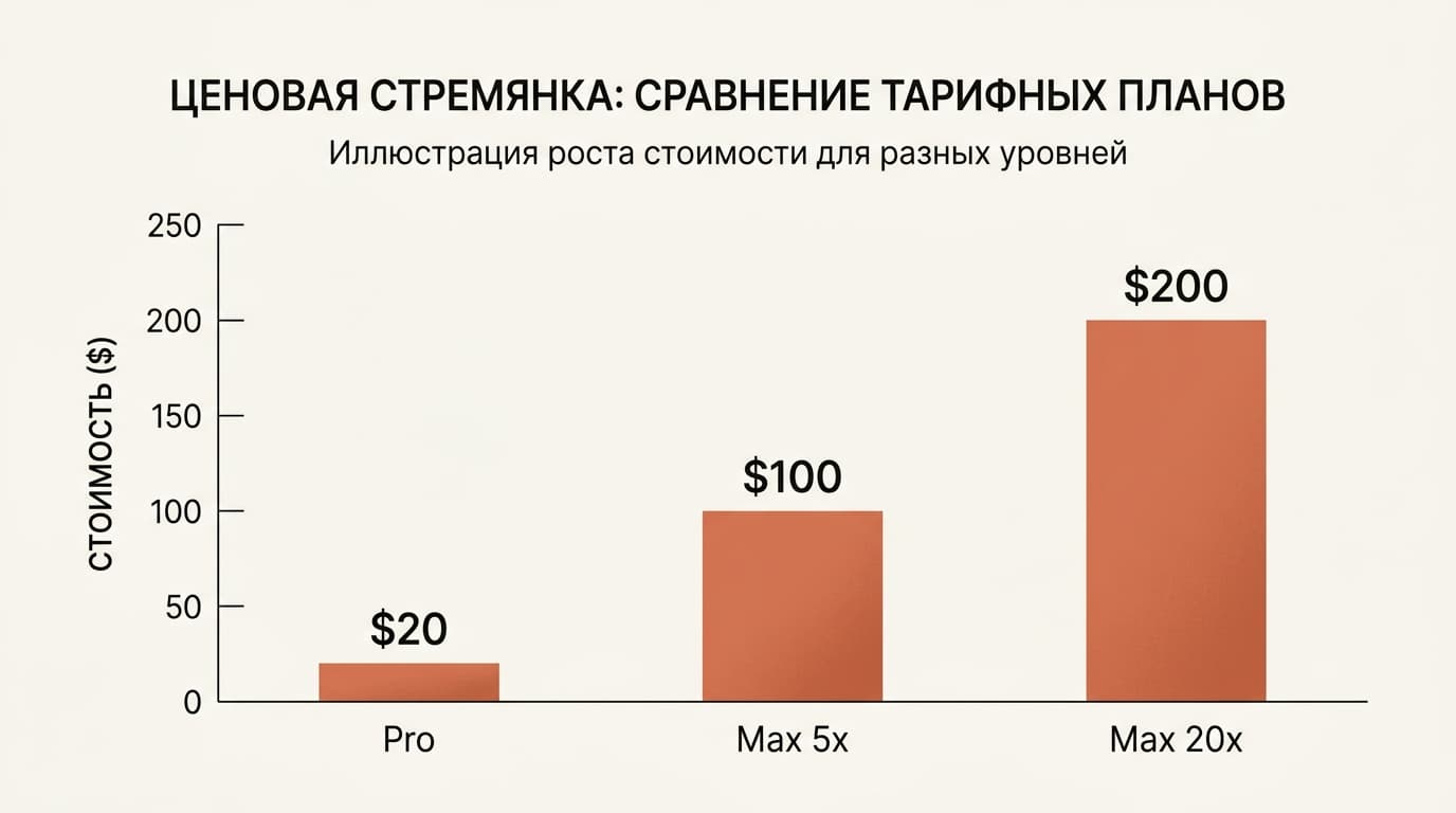Как оплатить Claude из России в 2026 году: почему дело не только в карте — фото 3