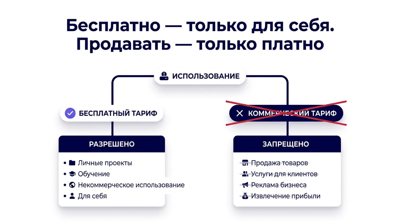 Как оплатить Photoroom из России в 2026 году: почему цену тебе покажут не ту — фото 4