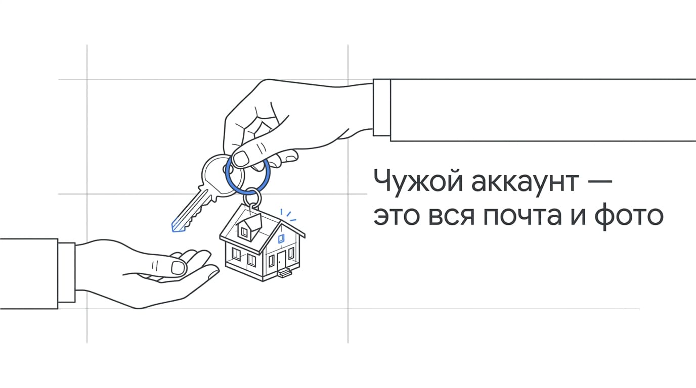 Как оплатить Google AI из России в 2026 году: почему подписку не продают и что с этим делать — фото 9