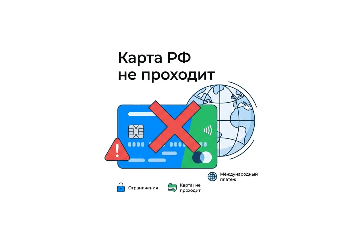 Как оплатить Truecaller из России в 2026 году: подписку Premium без зарубежной карты — фото 3