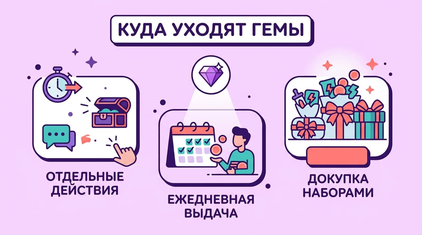 Talkie для фанатов аниме и игр: как это устроено и во сколько обходится — фото 5
