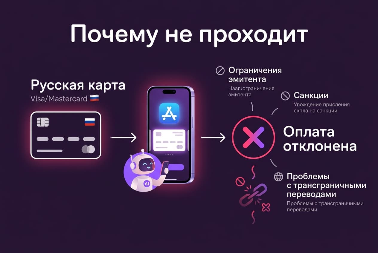 Как оплатить подписку ZingChat из России в 2026 году — фото 2
