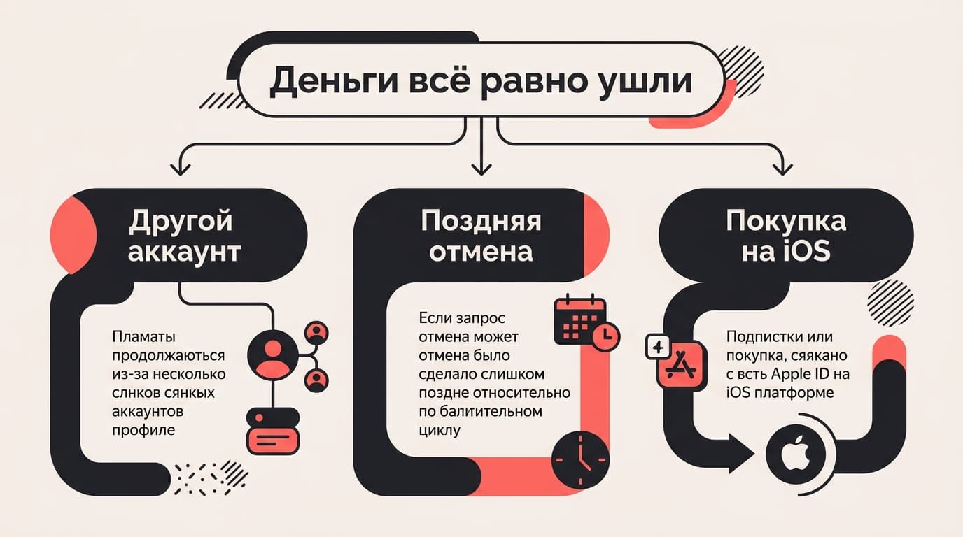 Как отменить подписку в FaceApp на Андроид: пошагово и без лишних списаний — фото 4