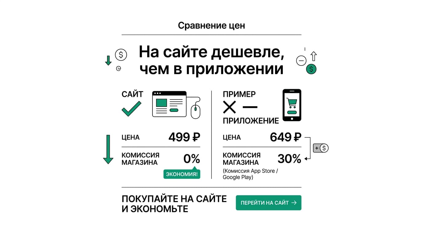 Как оплатить ChatGPT из России в 2026 году: тарифы, способы и подводные камни — фото 7