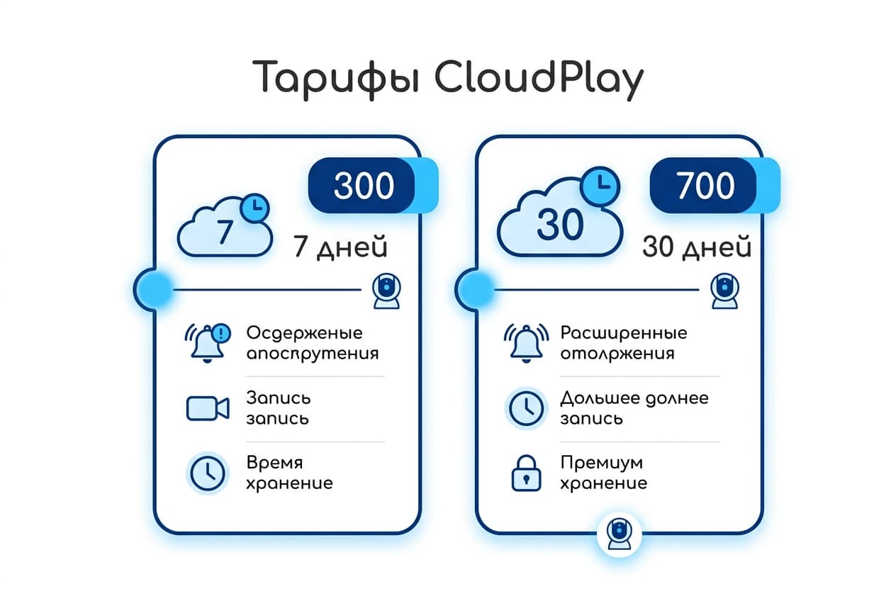 Как оплатить подписку EZVIZ из России в 2026 году — фото 2