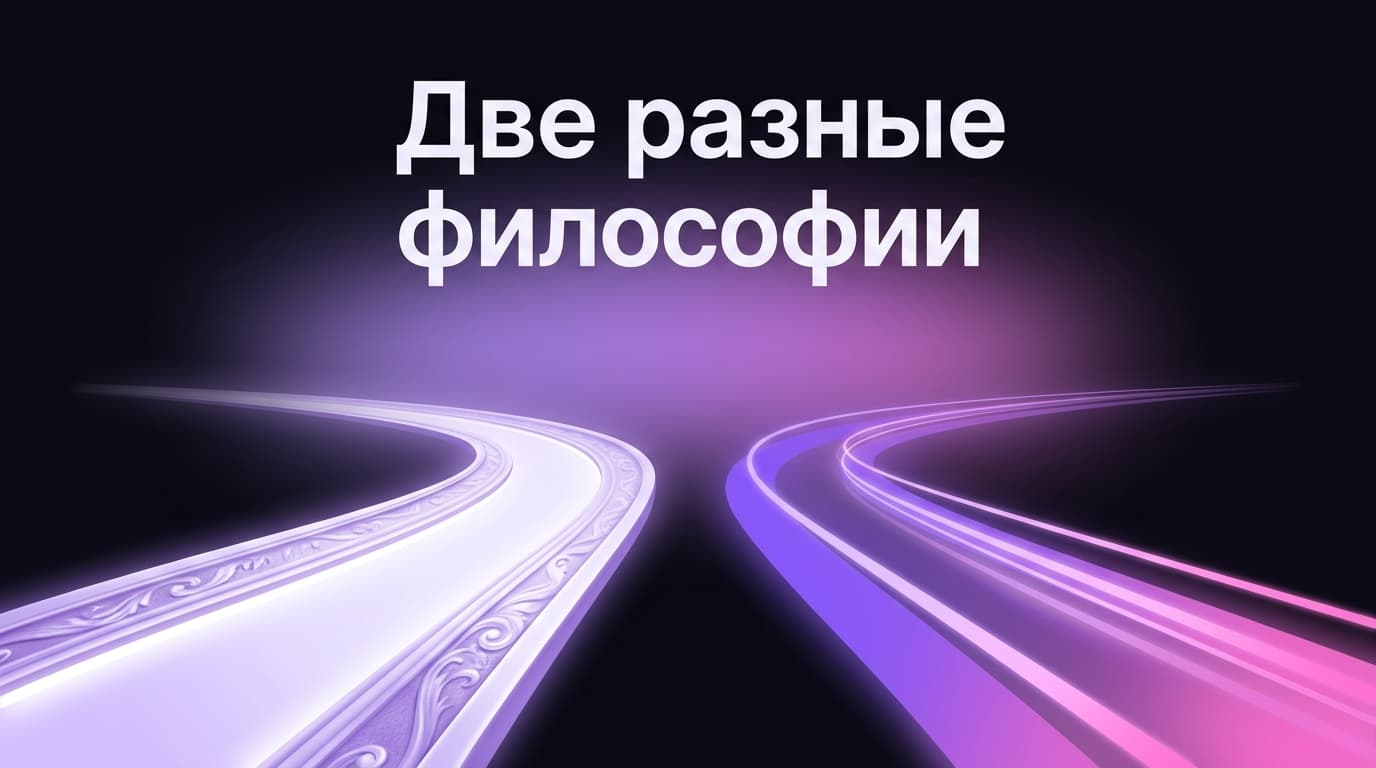MiniMax AI (Hailuo) vs Luma: что выбрать для генерации видео — фото 3
