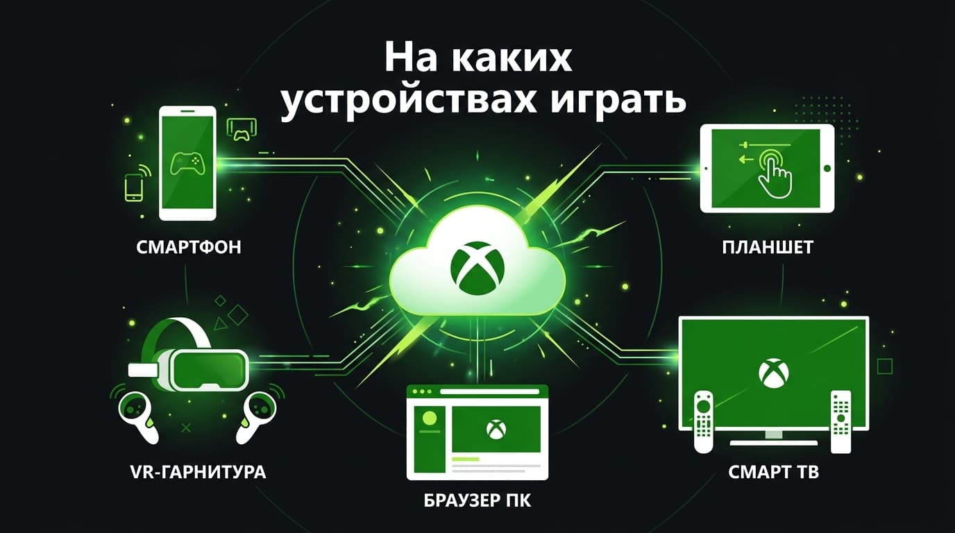 Мой опыт облачного гейминга в Game Pass: разбор Xbox Cloud Gaming без прикрас — фото 2
