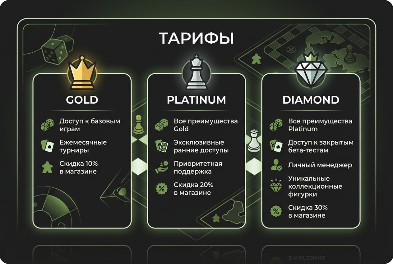 Как оплатить Chess.com из России в 2026 году: премиум-подписку без зарубежной карты — фото 2