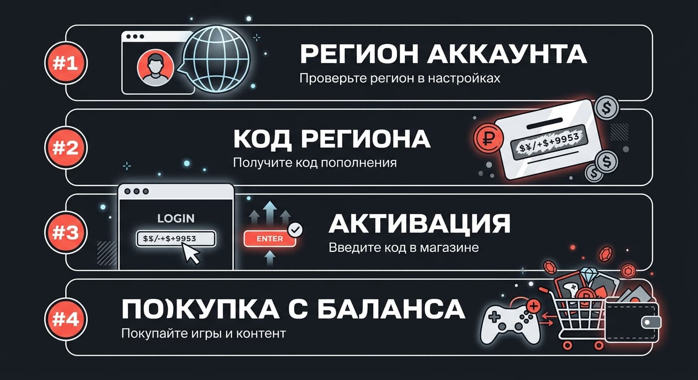Как оплатить подписку EA Play из России в 2026 году: через кошелёк EA и не только — фото 3