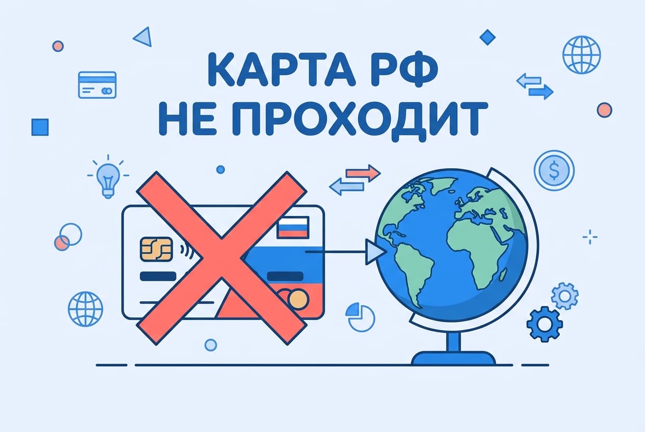 Как оплатить Busuu из России в 2026 году: подписку Premium без зарубежной карты — фото 3