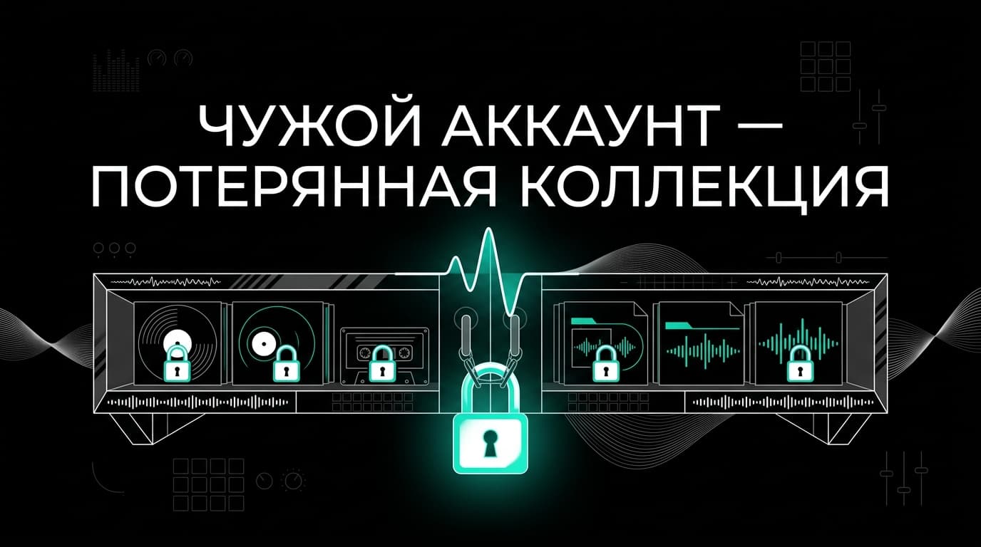 Как оплатить Splice из России в 2026 году: почему скачанные сэмплы остаются навсегда — фото 8