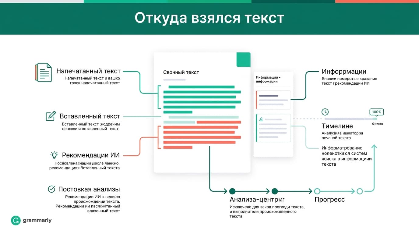 Мой опыт Grammarly для английских эссе: что реально помогает, а что нет — фото 3