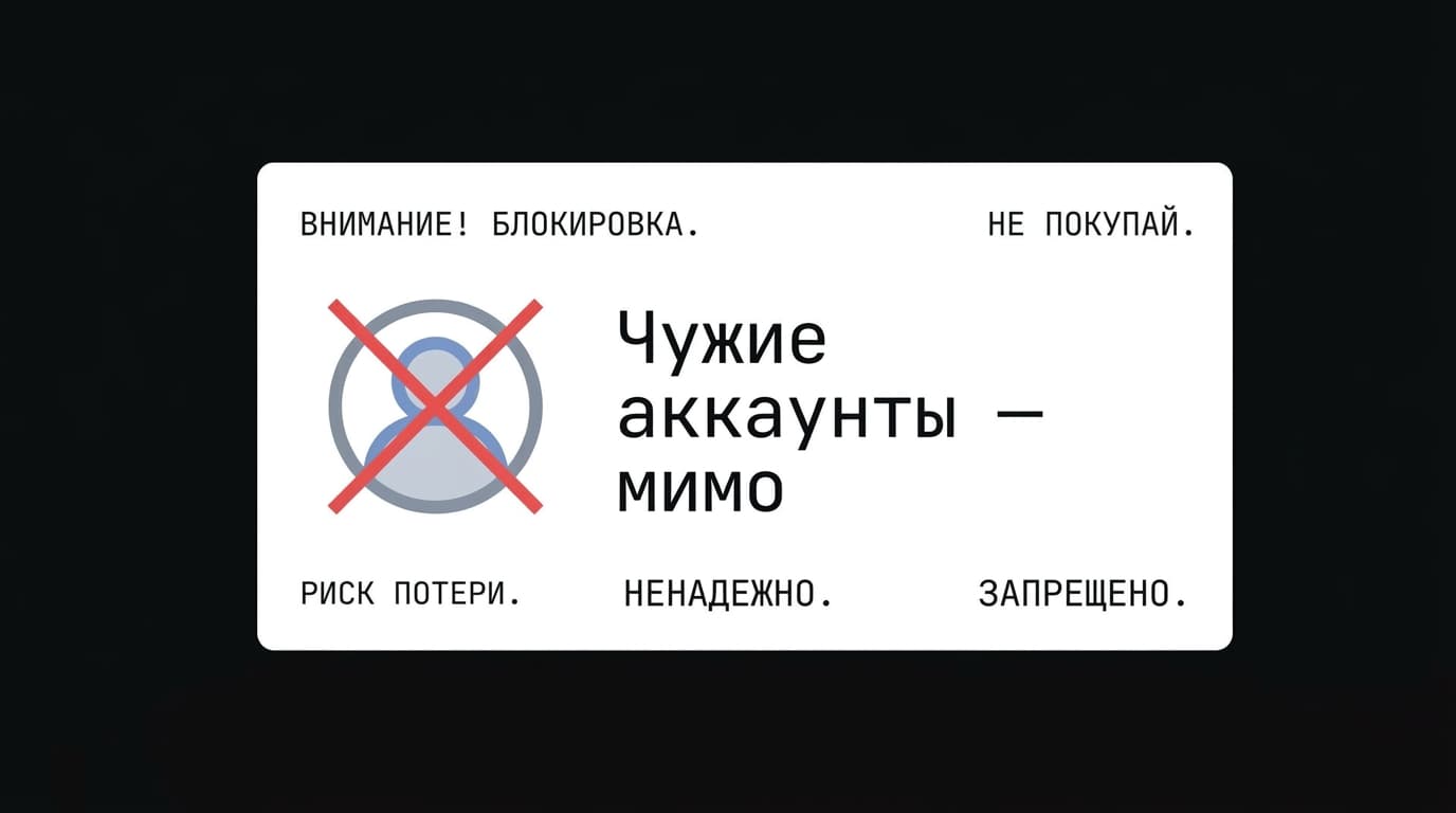 Cursor из России в 2026: где реально возникают сложности — фото 4