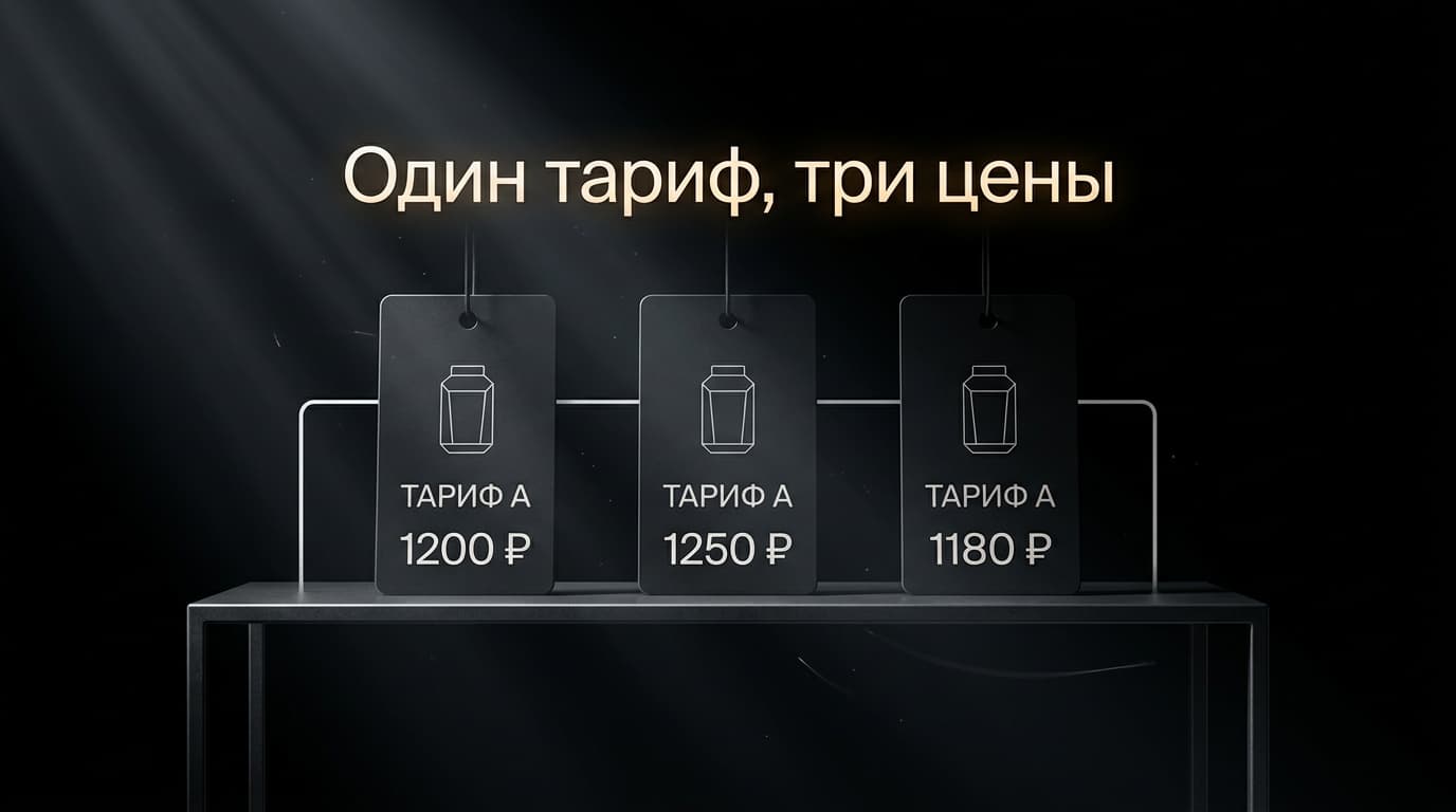 Как оплатить Luma AI из России в 2026 году: две платформы, два кошелька и одна ловушка — фото 4
