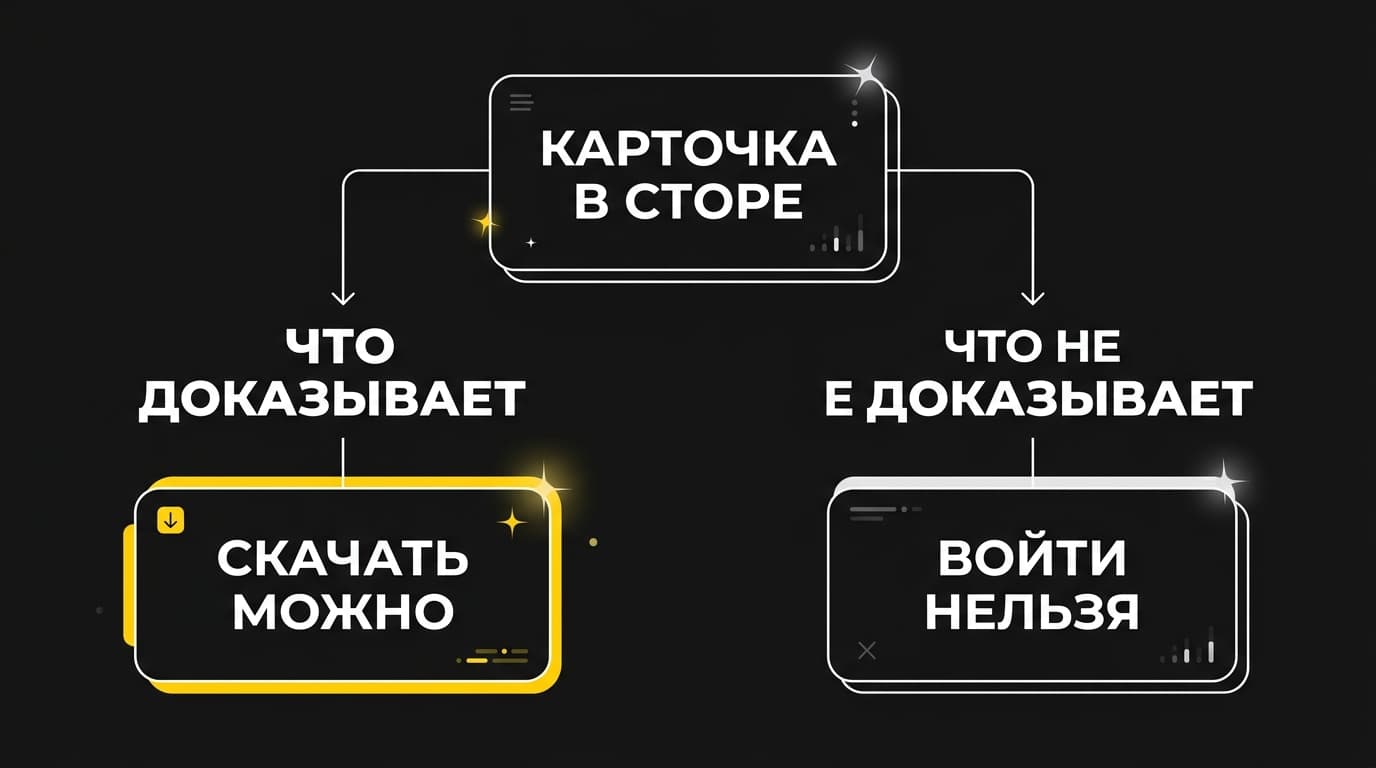 Работает ли Grindr в России: что показывают витрины, о чём молчит сервис и куда уходят деньги — фото 1